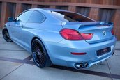 Alpina B6 Bi-Turbo de vanzare