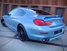 Alpina B6 Bi-Turbo de vanzare