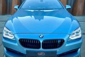Alpina B6 Bi-Turbo de vanzare