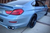 Alpina B6 Bi-Turbo de vanzare