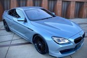 Alpina B6 Bi-Turbo de vanzare
