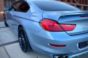 Alpina B6 Bi-Turbo de vanzare