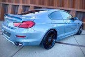Alpina B6 Bi-Turbo de vanzare