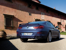 Alpina B6 Bi-Turbo