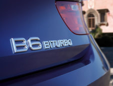 Alpina B6 Bi-Turbo