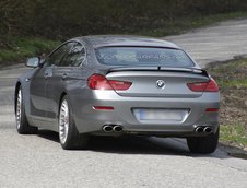 Alpina B6 BiTurbo Gran Coupe