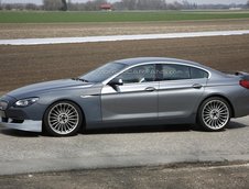 Alpina B6 BiTurbo Gran Coupe