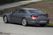 Alpina B6 BiTurbo Gran Coupe