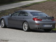 Alpina B6 BiTurbo Gran Coupe