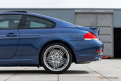 Alpina B6 Coupe de vanzare