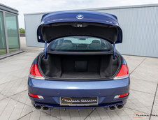 Alpina B6 Coupe de vanzare