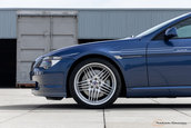 Alpina B6 Coupe de vanzare