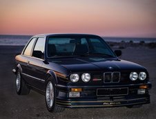 Alpina B6 E30 de vanzare