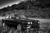 Alpina B6 E30 de vanzare