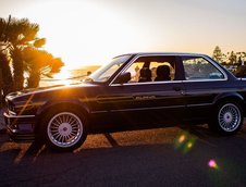 Alpina B6 E30 de vanzare