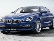 Alpina B6 Facelift