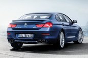 Alpina B6 Facelift