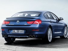 Alpina B6 Facelift