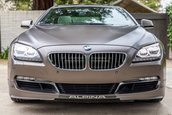 Alpina B6 Gran Coupe de vanzare