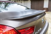 Alpina B6 Gran Coupe de vanzare