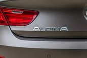 Alpina B6 Gran Coupe de vanzare