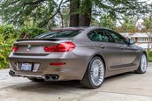 Alpina B6 Gran Coupe de vanzare