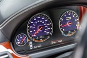 Alpina B6 Gran Coupe de vanzare