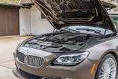 Alpina B6 Gran Coupe de vanzare