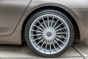 Alpina B6 Gran Coupe de vanzare