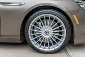 Alpina B6 Gran Coupe de vanzare