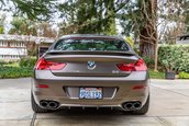 Alpina B6 Gran Coupe de vanzare
