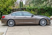 Alpina B6 Gran Coupe de vanzare