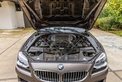 Alpina B6 Gran Coupe de vanzare