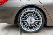 Alpina B6 Gran Coupe de vanzare