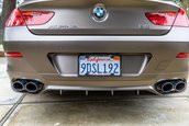 Alpina B6 Gran Coupe de vanzare