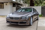 Alpina B6 Gran Coupe de vanzare