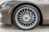 Alpina B6 Gran Coupe de vanzare
