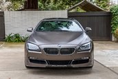 Alpina B6 Gran Coupe de vanzare