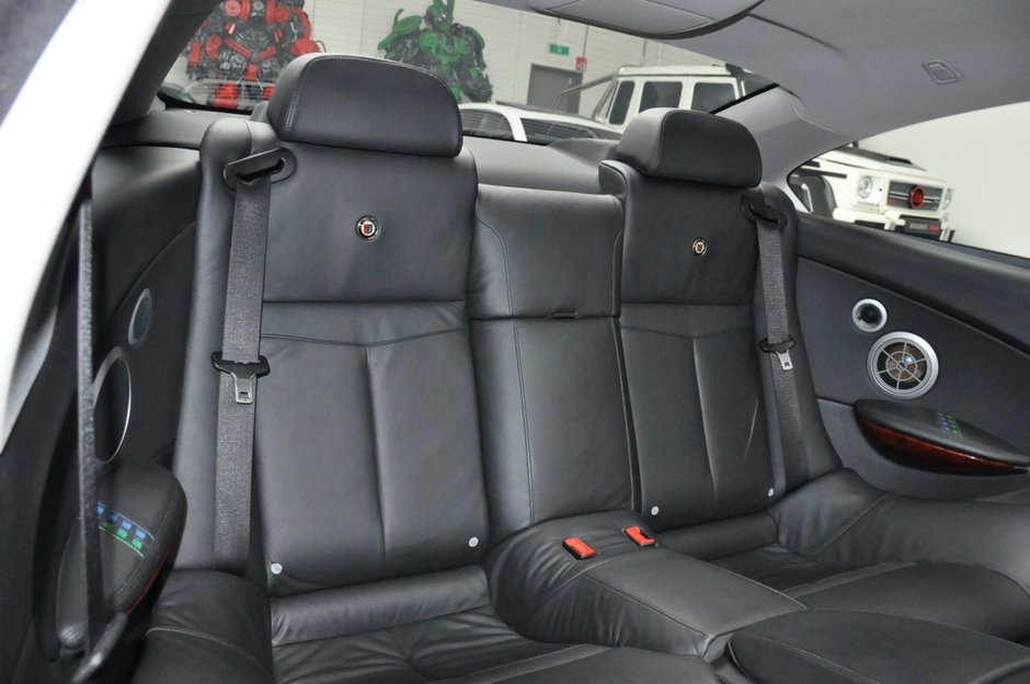 Alpina B6 S Coupe de vanzare