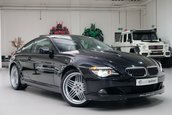 Alpina B6 S Coupe de vanzare
