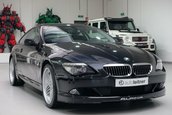 Alpina B6 S Coupe de vanzare