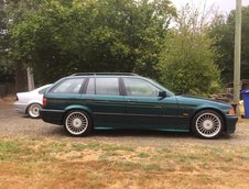 Alpina B6 Touring