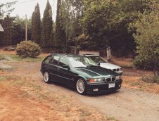 Alpina B6 Touring