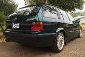 Alpina B6 Touring