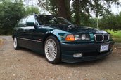 Alpina B6 Touring