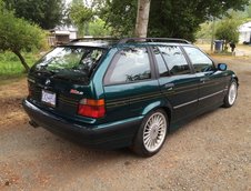 Alpina B6 Touring