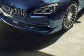 Alpina B6 xDrive Gran Coupe BMW CCA Edition