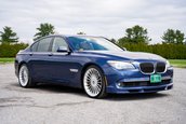 Alpina B7 de vanzare