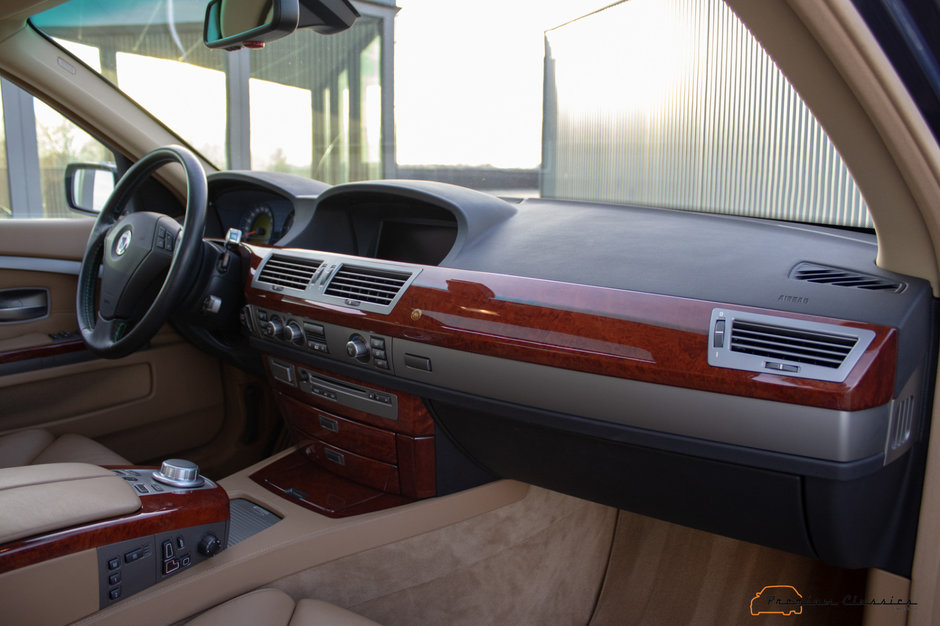 Alpina B7 de vanzare