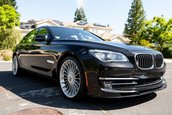 Alpina B7 de vanzare